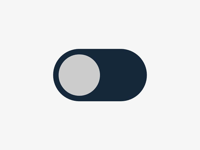 CSS Grid Toggle Free CSS Toggle Switches