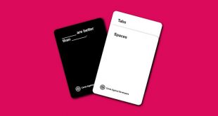 Free HTML CSS Cards