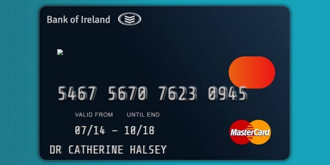 Free CSS Credit Cards