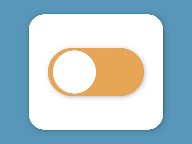 DayNight Toggle Free CSS Toggle Switches