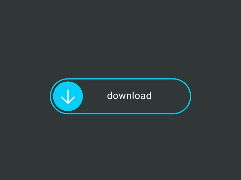 Download Button Animation Free CSS Download Buttons