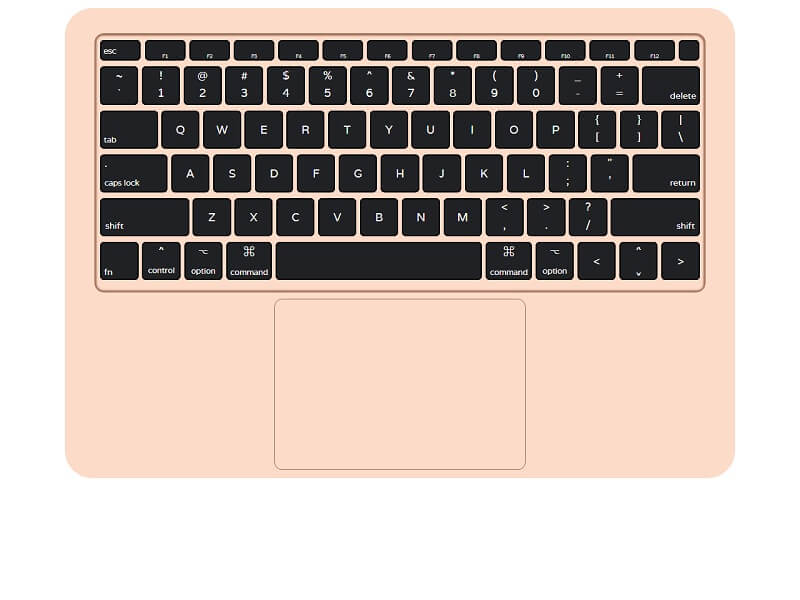 Keyboard Free CSS Keyboards