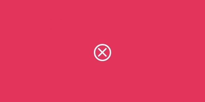 Free HTML CSS Close Buttons