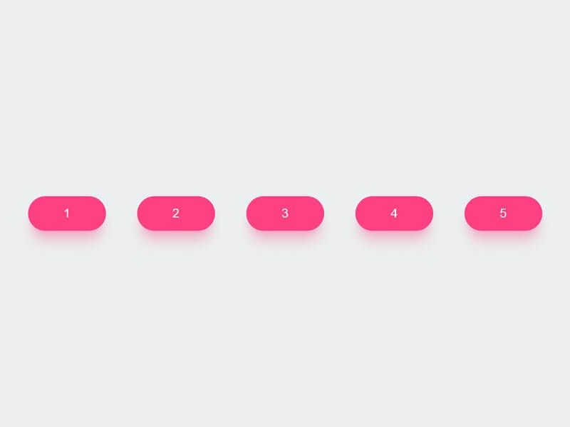 Pagination Buttons