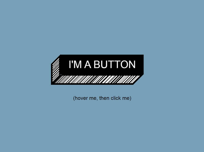 Free CSS Barcodes Button