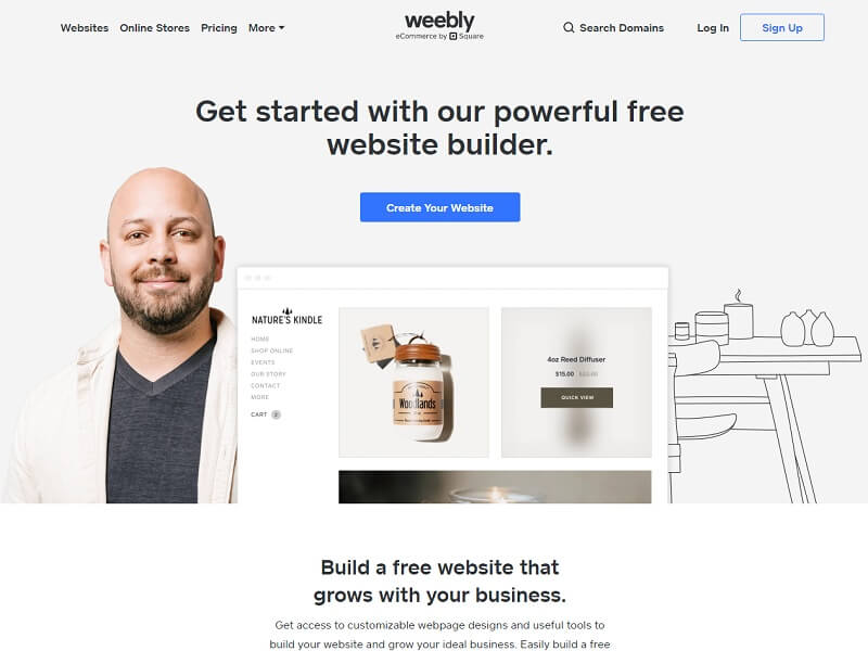 Weebly