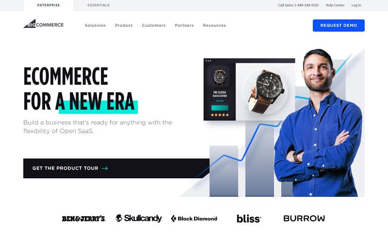 BigCommerce