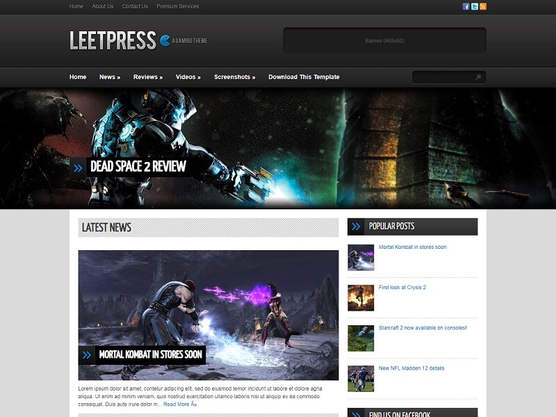 LeetPress