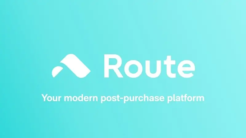 Route: Post Purchase Platform