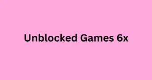 Unblocked Games 6x