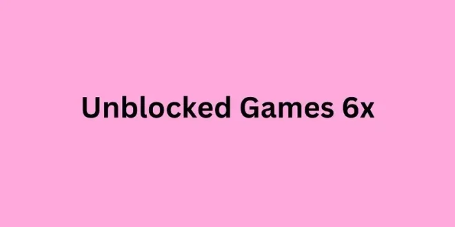 Unblocked Games 66: Secret to Endless Fun Uninterrupted Gameplay