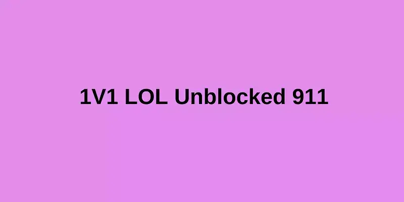 1v1.lol unblocked 911 - Pizza Tower