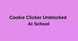 Cookie Clicker Unblocked At School