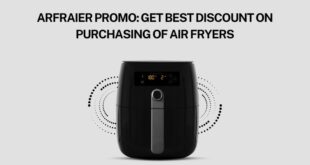 Arfraier Promo