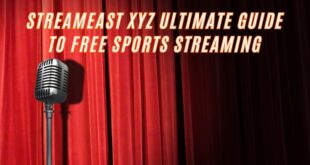 StreamEast XYZ